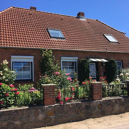 Dannau Holiday Home With Conservatory מראה חיצוני תמונה