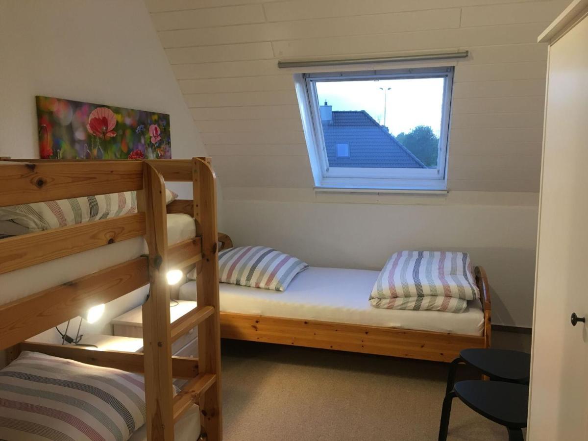 Dannau Holiday Home With Conservatory מראה חיצוני תמונה