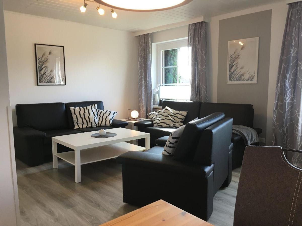 Dannau Holiday Home With Conservatory מראה חיצוני תמונה