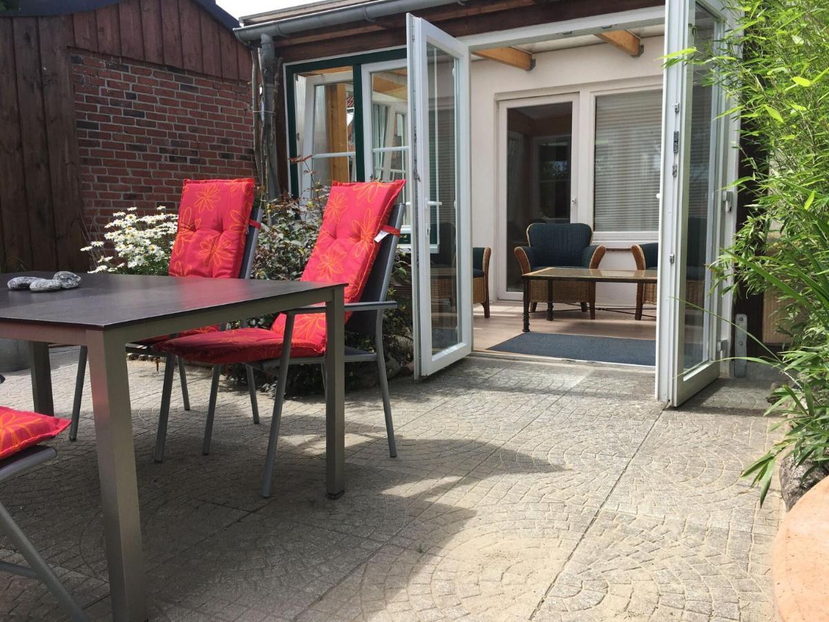 Dannau Holiday Home With Conservatory מראה חיצוני תמונה