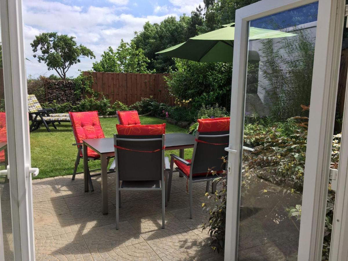 Dannau Holiday Home With Conservatory מראה חיצוני תמונה