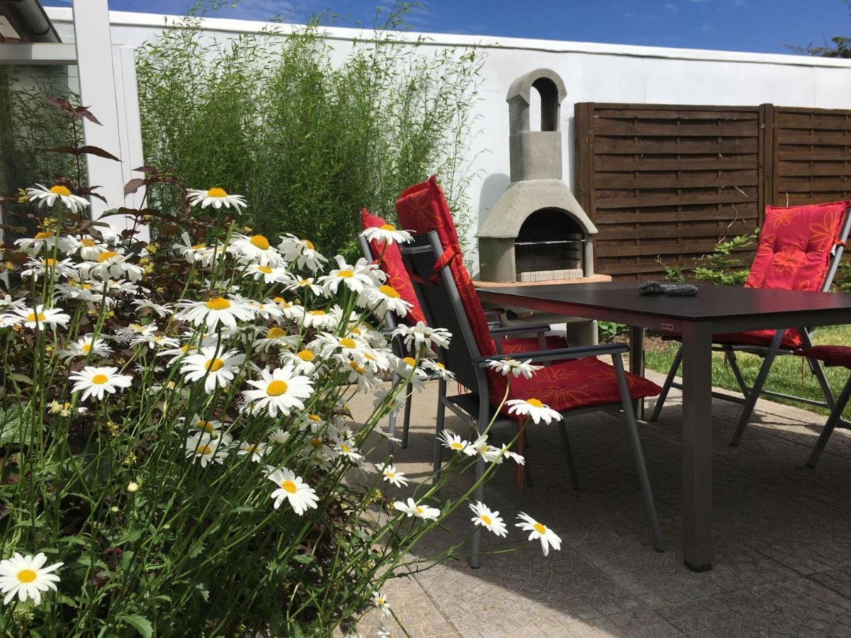 Dannau Holiday Home With Conservatory מראה חיצוני תמונה