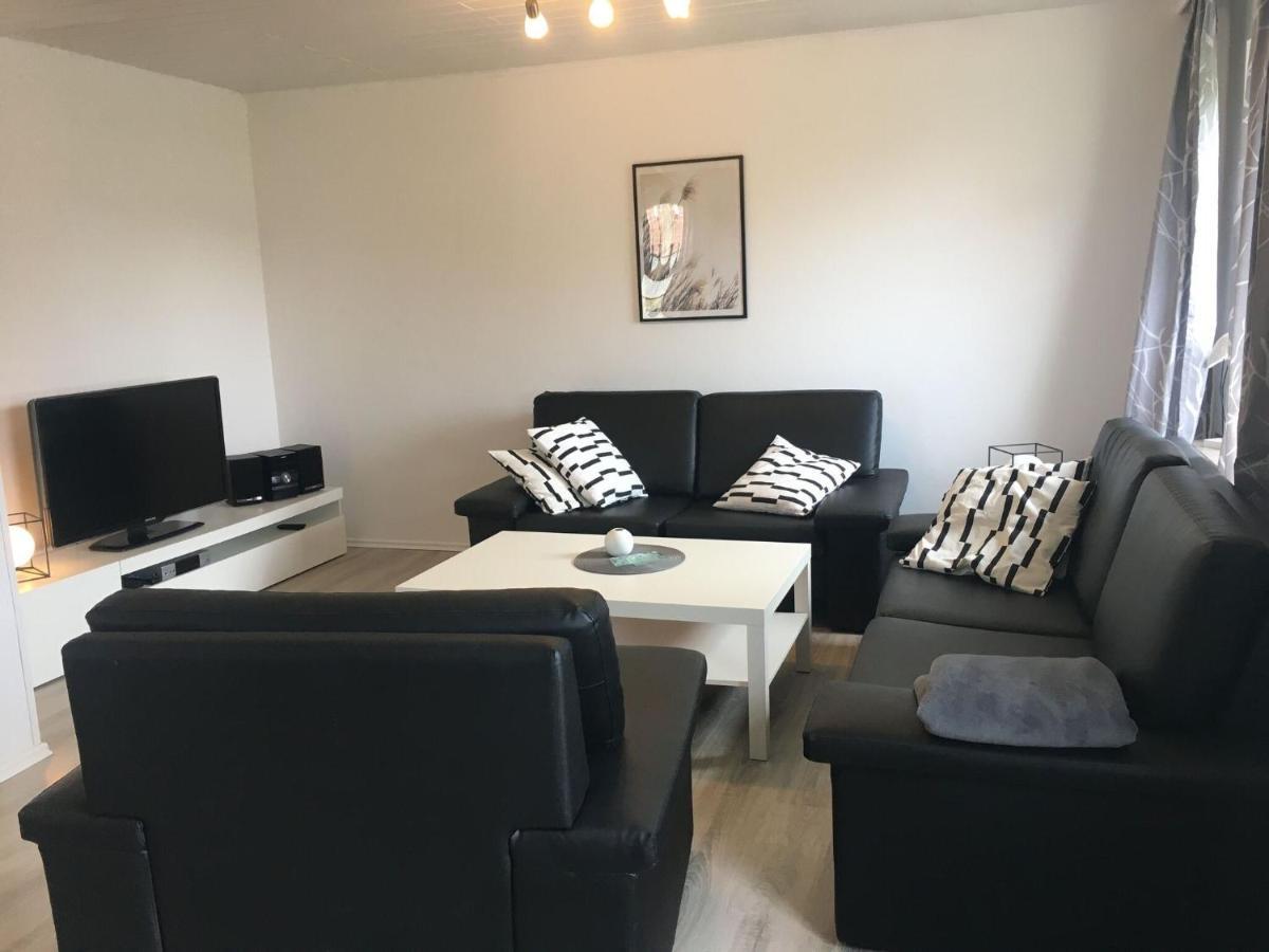 Dannau Holiday Home With Conservatory מראה חיצוני תמונה