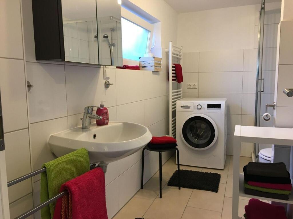Dannau Holiday Home With Conservatory מראה חיצוני תמונה